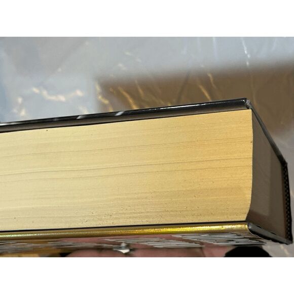 Threat Vector by Tom Clancy Jack Ryan Novel 1st Edition 1st Printing Very Good - Picture 9 of 9